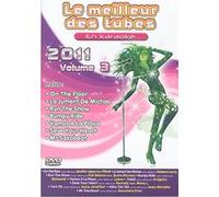 Le meilleur des tubes 2011 volume 3 G