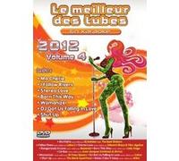 Le meilleur des tubes 2012 volume 4 G