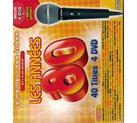 Le Meilleur Des Tubes Des Années 80 En Karaoké