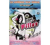 Le meilleur des tubes en Karaoké - 100 pour 100 filles volume 1 G