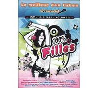 Le meilleur des tubes en Karaoké - 100 pour 100 filles volume 2 G