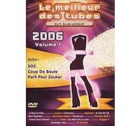 Le meilleur des tubes en Karaoké 2006 volume 1 G