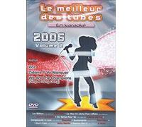 Le meilleur des tubes en Karaoké 2006 volume 2 G
