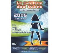 Le meilleur des tubes en Karaoké 2006 volume 3 G