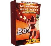 Le meilleur des tubes en Karaoké 2006 Volumes 13 à 16 E