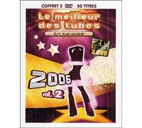 Le meilleur des tubes en Karaoké 2006 Volumes 15 et 16