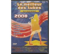 Le Meilleur Des Tubes En Karaoké : 2008