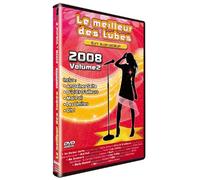 Le Meilleur des Tubes en karaoké 2008-Vol. 2