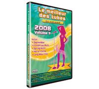Le Meilleur des Tubes en karaoké 2008-Vol. 3