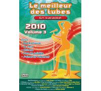 Le Meilleur Des Tubes En Karaoké 2010 - Vol. 3