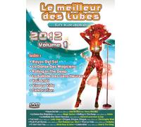 Le Meilleur des Tubes en Karaoké : 2012 Volume 1