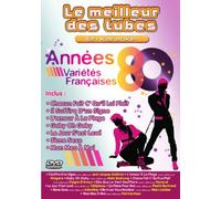 Karaoke Annees 80 - Variete Francaise