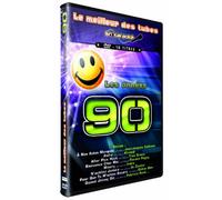 Le meilleur des tubes en Karaoké - Années 90 https://www.fnac.com/a1912398/Le-meilleur-des-tubes-en-Karaoke-Annees-90-DVD-Zone-2?oref=11e61919-32c6-2a22-32ee-1866c8409f90