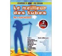 Le meilleur des tubes en Karaoké - Volumes 11 et 12 G