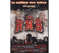 Le meilleur des tubes en Karaoké - Zone R'n'B volume 1 G