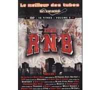 Le meilleur des tubes en Karaoké - Zone R'n'B volume 2 G