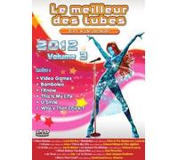 Le Meilleur Des Tubes Karaoké 2012 - Volume 3