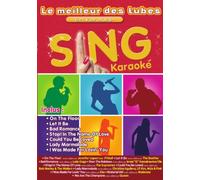 Le Meilleur des Tubes Sing Karaoké