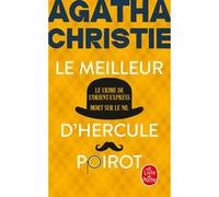 Le Meilleur d'Hercule Poirot (Nouvelle traduction révisée)
