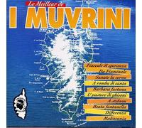 Le Meilleur D'i Muvrini