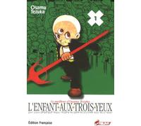 Le meilleur d'Osamu Tezuka