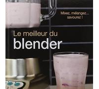 Le meilleur du blender