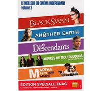 Le meilleur du cinéma indépendant Vol. 2 – Twentieth Century Fox Film Corporation – Coffret E