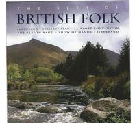Le meilleur du folk britannique