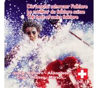 Le Meilleur du Folklore Suisse-Vol.5