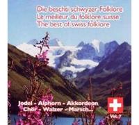 Le meilleur du Folklore Suisse, Volume 7 G