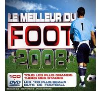Various Industrial Design – Le Meilleur du Foot 2008