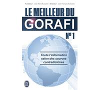 Le meilleur du Gorafi (1)