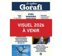Le meilleur du Gorafi 2026