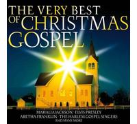 Le meilleur du gospel de Noël