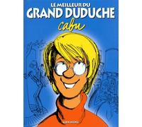 Le meilleur du grand Duduche