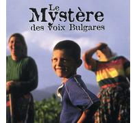 Le Meilleur Du Mystère Des Voix Bulgares