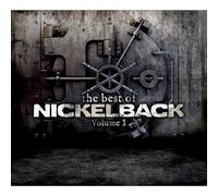 Le meilleur du Nickelback