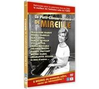 Le meilleur du Petit Conservatoire de Mireille DVD E