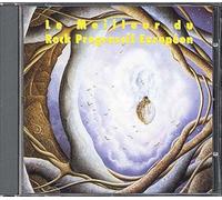 Le Meilleur Du Rock Progressif Européen
