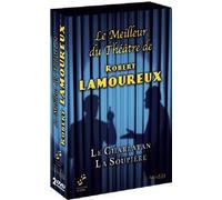 Le Meilleur Du Théatre De Robert Lamoureux