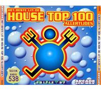 Le meilleur du Top 100 de tous les temps (Edition '97)