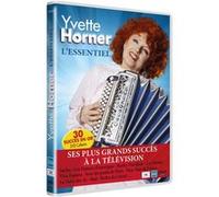 Yvette Horner - L'essentiel