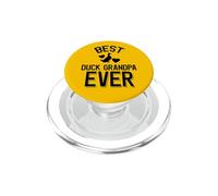 Le Meilleur Grand-père Canard de Tous Les Temps PopSockets PopGrip pour MagSafe
