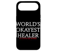 Le Meilleur guérisseur du Monde - ça Pourrait être Pire Coque pour iPhone Air
