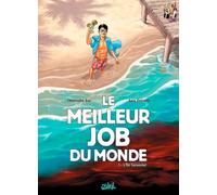 Le Meilleur Job du monde T01: L'île Carpenter