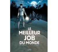 Le Meilleur Job du monde T02: Tempêtes