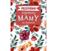 Le meilleur livre de cuisine pour mamans du monde