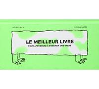 Le meilleur livre pour apprendre à dessiner une vache