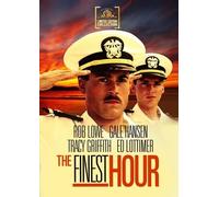 The Finest Hour – MGM