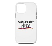Le Meilleur nène du Monde Coque pour iPhone 12 Mini